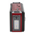 FM Радиоприемник GOLON RX-382 съемным аккумулятором с MP3 USB + фонарик (3811263-AV)