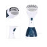 Ручной отпариватель Difei Handheld Garment Steamer DF-019A+pro для одежды 1100 Вт с паровой щёткой (DF019A-AV)