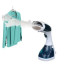 Ручной отпариватель Difei Handheld Garment Steamer DF-019A+pro для одежды 1100 Вт с паровой щёткой (DF019A-AV)