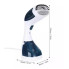 Ручной отпариватель Difei Handheld Garment Steamer DF-019A+pro для одежды 1100 Вт с паровой щёткой (DF019A-AV)