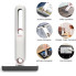 Швабра MINI с автоотжимом MOP XL-340 для уборки дома, авто, кухни, ванной  (XL340-AV)