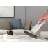 Швабра MINI с автоотжимом MOP XL-340 для уборки дома, авто, кухни, ванной  (XL340-AV)