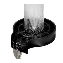 Ринзер-ополаскиватель для стаканов чашек кружек бокалов на раковину (NN2514-AV)