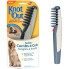 Расческа для шерсти Кnot out electric pet grooming comb WN-34 Электрическая расческа для груминга шерсти собак и котов (WN34-AV)