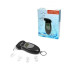 Алкотестер персональный ALT-07S Digital Breath Alcohol Tester с LED дисплеем (Tester-AV)