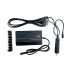 Зарядний пристрій для ноутбуків Power Inverter 150Вт 5.5А 1м чорний (RZN-23095000)