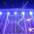 Электрическая лампа от комаров Electric Shock Mosquito Lamp BG-009, антимоскитная лампа от насекомых (BG009-AV)