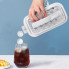 Силиконовая форма для льда с крышкой на 17 шариков Cool Home ICE Tray (ICE17-AV)