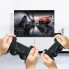 Игровая приставка M8 64 GB Mini Game Stick 4K HDMI + 2 беспроводных джойстика, консоль для телевизора (M864-AV)