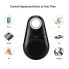 Брелок-трекер iTag Anti-Lost Bluetooth 4.0 для поиска ключей, кошелька и других вещей (500291929-AV)