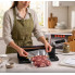 Вакууматор Zepline ZP-00381 200 Вт, 6 программ, LED-подсветка, 10 пакетов (ZP00381-AV)