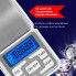 Мини-цифровые ювелирные весы D&T Smart Pro 0,01-200 г 