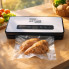 Кухонный вакууматор Zepline ZP-00358 200 Вт для сухих и влажных продуктов (ZP00358-AV)