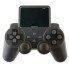 Портативная ретро мини игровая приставка Gamepad S10 с экраном 2.4 дюйма, 520 встроенных игр (GS10-AV)