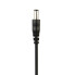 Солнечная зарядная станция OK-718S-A с LED+COB фонарем 10 W, Power Bank, солнечной панелью и 3 выносными лампами (OK718SA-AV)