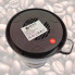 Кофемолка для дома электрическая BITEK BT-7113 ножевая для мелкого помола 300 Вт нержавеющая сталь