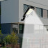 Уличный фонарь на столб с пультом на солнечной батарее Solar Light 6COB (6COB-AV)