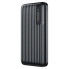Внешний портативный аккумулятор Power Bank LENYES PX161 10000 мАч, черный (PX161-AV)