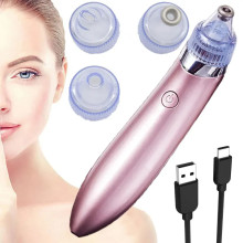 Вакуумный аппарат для чистки пор Beauty Skin Care Specialist XN-8030 (900012-AV)