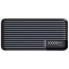 Внешний портативный аккумулятор Power Bank LENYES PX161 10000 мАч, черный (PX161-AV)