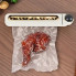 Кухонный вакуумный упаковщик продуктов с дисплеем Vacuum Sealer LS-802 (LS802-AV)