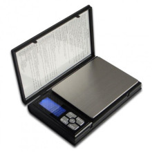 Весы ювелирные электронные Notebook Series Digital Scale до 500г 1108-5