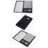 Весы ювелирные электронные Notebook Series Digital Scale до 500г 1108-5