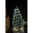 Гирлянда светодиодная Водопад 320LED 3х1.5 м Arts Pine с прозрачным проводом 8 режимов Белый (VK-1620)