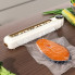 Кухонный вакуумный упаковщик продуктов с дисплеем Vacuum Sealer LS-802 (LS802-AV)
