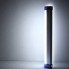 Аккумуляторная светодиодная LED-лампа с магнитным креплением 70 см T550 — портативная USB-лампа (T5570CM-AV)