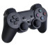 Игровая приставка M8 64 GB Mini Game Stick 4K HDMI + 2 беспроводных джойстика, консоль для телевизора (M864-AV)