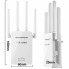Wi-Fi репитер WR09WIFI, усилитель беспроводного сигнала, режим Repeater/AP, расширение зоны покрытия Wi-Fi (WR09WIFI-AV)