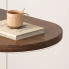 Прикроватный столик Modern Home 45 × 28 × 60 см — компактный и стильный (N64225-AV)