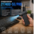 Мини турбовентилятор ZY7400-SE PRO, 5000 мАч, портативный турбофен с USB зарядкой (Y7400-AV)