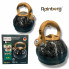 Чайник Rainberg RB-2310 3 л со свистком для газовых, индукционных и электрических плит (RB2310-AV)