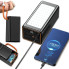 Мощный Power Bank 70000 мАч с быстрой зарядкой PD 20W, кемпинговой LED-лампой и цифровым дисплеем (NXP51-AV)