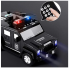 Копилка сейф банковская машина UKC Hummer с кодовым замком и отпечатком пальца Черная