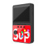 Портативная игровая приставка Sup M9, 900 игр, экран 3", аккумулятор 1200 мА·ч, чёрная (SM9-AV)