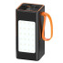 Мощный Power Bank 70000 мАч с быстрой зарядкой PD 20W, кемпинговой LED-лампой и цифровым дисплеем (NXP51-AV)