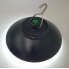 Аккумуляторная кемпинговая лампа Lamp SSP-09 18×8 см, 200 Lm, с USB-зарядкой и подвесным крючком (SSP09-AV)