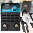 Инверторный сварочный аппарат Vollyx VOL-MM-300 220V с цифровым дисплеем (MM300-AV)