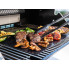 Гриль-коврик BBQ для барбекю с антипригарным покрытием 33 х 40 см для овощей, мяса и морепродуктов (BBQ3340-AV)