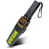 Металлоискатель Super Scanner MD3003B1 — ручной металлодетектор (MD300-AV)