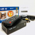 Тюнер цифровой T2 TV эфирный приемник MG 811-Pro TV Megogo YouTube Wi-Fi Черный (VK-7922)
