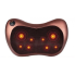 Массажная подушка MASSAGE PILLOW 8 массажных ролика