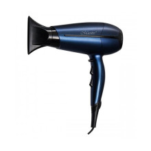 Фен для волос Maestro MR223-Pro, 2200 Вт, 3 режима, синий (DR-000016662)