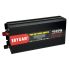 Инвертор 12V–220V Eryuan MX 4500W с чистой синусоидой (MX4500-AV)