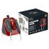 Ручной отпариватель Zepline ZP-0222 Pro для вертикальной глажки 3000 Вт (RED00222-AV)