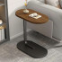 Прикроватный столик Modern Home 45 × 28 × 60 см — компактный и стильный (N64225-AV)