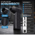Мини турбовентилятор ZY7400-SE PRO, 5000 мАч, портативный турбофен с USB зарядкой (Y7400-AV)